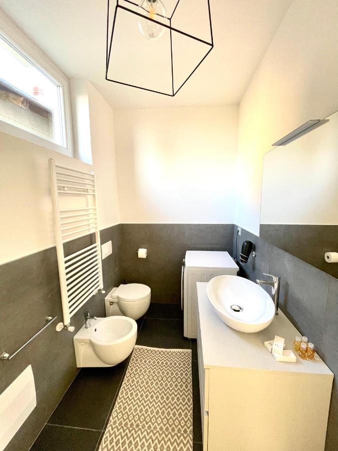 Casa Rafanelli Apartment Monforte dʼAlba Exterior foto